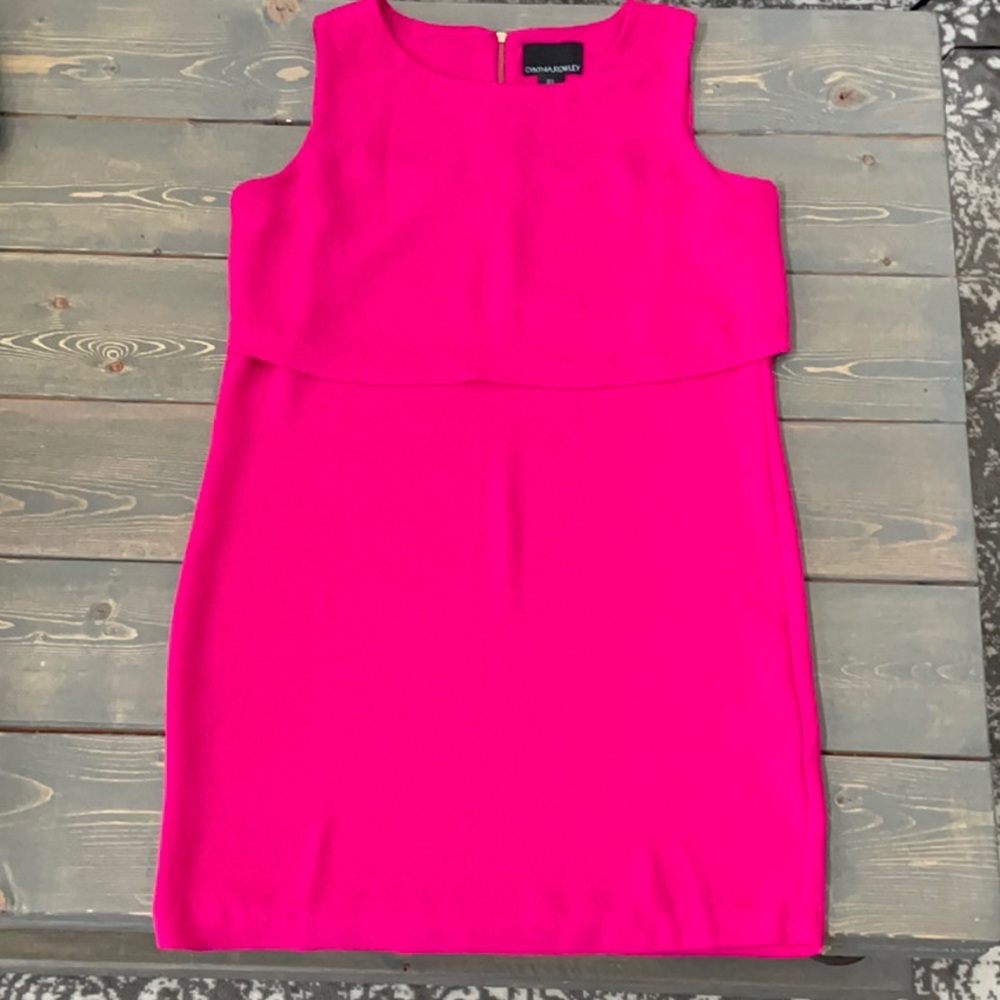 Cynthia Rowley Dress Size 4